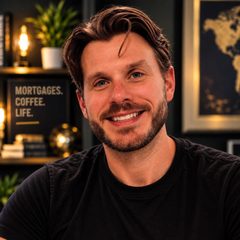 John Schwarzkopf, Broker Owner